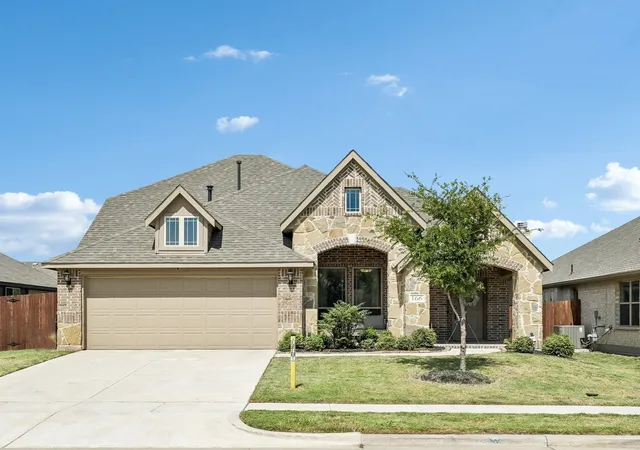 Single family home for sale at 166 Martinique Dr, Lancaster, TX 75146 | MLS# 21372200