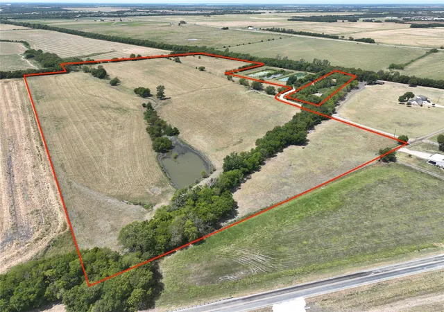 Photo 1 of Land for sale at Tbd County Road 26701, Petty, TX 75470 | MLS# 21371812 | Listing updated on 2026-08-29
