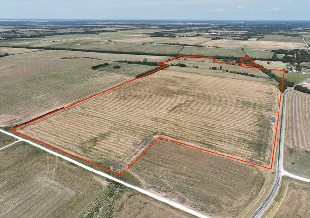 Photo 1 of Land for sale at 152 Acres Fm 137, Petty, TX 75470 | MLS# 21371864 | Listing updated on 2026-08-29