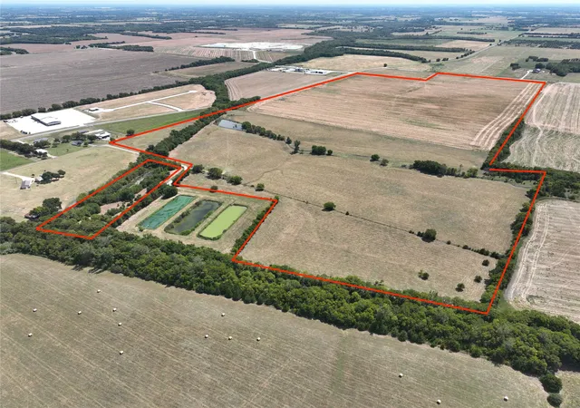 Photo 2 of Land for sale at 152 Acres Fm 137, Petty, TX 75470 | MLS# 21371864 | Listing updated on 2026-08-29