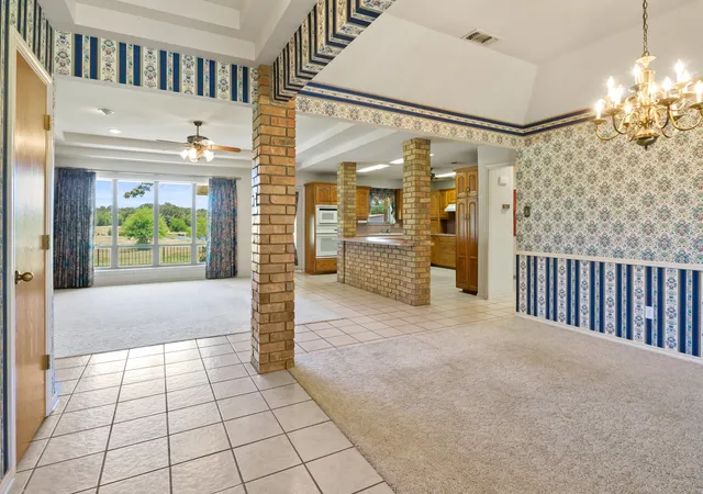 Photo 3 of Single family home for sale at 1149 County Road 4510, Mt Pleasant, TX 75455 | MLS# 21371833 | Listing updated on 2026-08-29