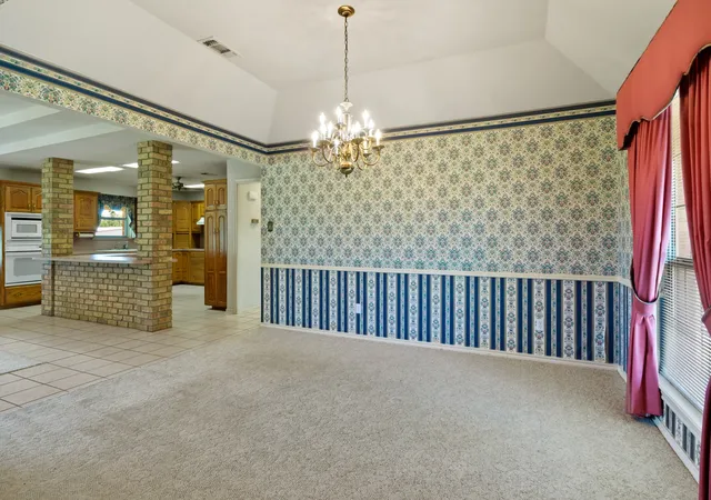 Photo 4 of Single family home for sale at 1149 County Road 4510, Mt Pleasant, TX 75455 | MLS# 21371833 | Listing updated on 2026-08-29