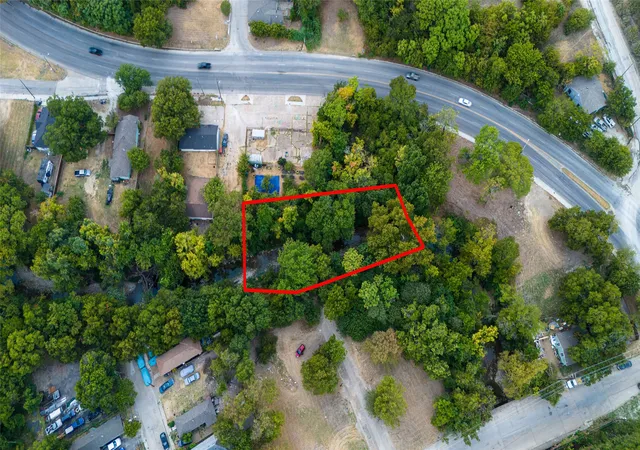 Photo 2 of Land for sale at 1243 North St, Dallas, TX 75203 | MLS# 21369459 | Listing updated on 2026-08-29