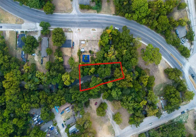 Photo 3 of Land for sale at 1243 North St, Dallas, TX 75203 | MLS# 21369459 | Listing updated on 2026-08-29