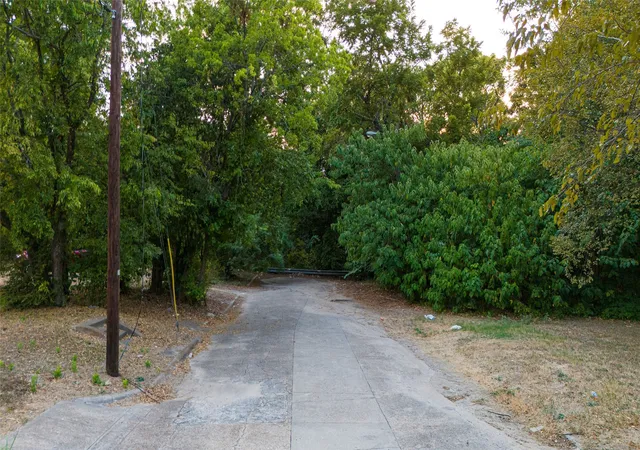 Photo 4 of Land for sale at 1243 North St, Dallas, TX 75203 | MLS# 21369459 | Listing updated on 2026-08-29