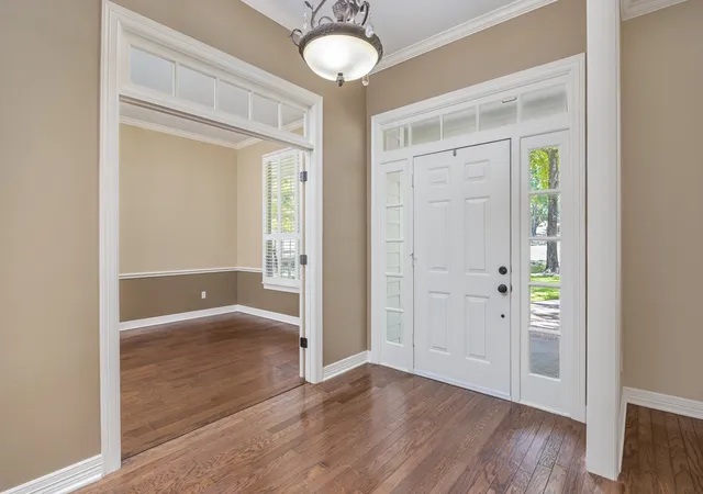 Photo 3 of Single family home for sale at 17820 Oak Forest Dr, Flint, TX 75762 | MLS# 21370045 | Listing updated on 2026-09-01