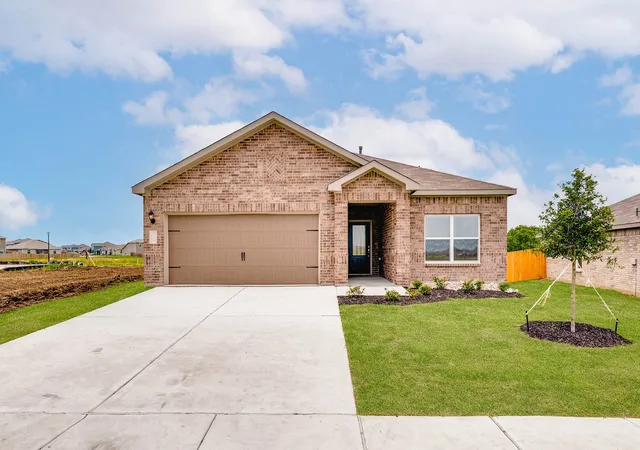 Photo 1 of Single family home for sale at 305 Revolution Dr, Venus, TX 76084 | MLS# 21372365 | Listing updated on 2026-08-29