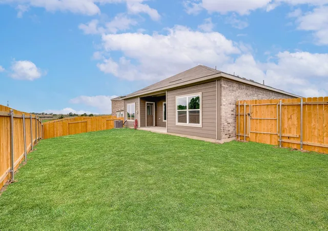 Photo 3 of Single family home for sale at 204 Condie Russell Ave, Venus, TX 76084 | MLS# 21372366 | Listing updated on 2026-08-29