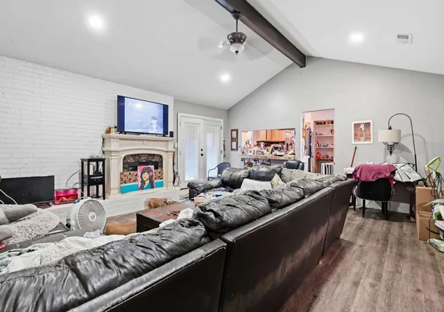 Photo 2 of Single family home for sale at 8224 Saint Patrick St, North Richland Hills, TX 76180 | MLS# 21372372 | Listing updated on 2026-08-29