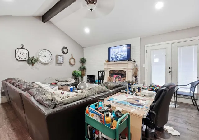 Photo 3 of Single family home for sale at 8224 Saint Patrick St, North Richland Hills, TX 76180 | MLS# 21372372 | Listing updated on 2026-08-29