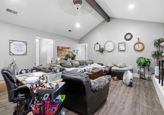 Photo 4 of Single family home for sale at 8224 Saint Patrick St, North Richland Hills, TX 76180 | MLS# 21372372 | Listing updated on 2026-08-29