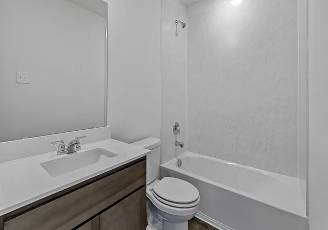 Photo 2 of Single family home for sale at 212 Pheasant Run Rd, Terrell, TX 75160 | MLS# 21372235 | Listing updated on 2026-10-02