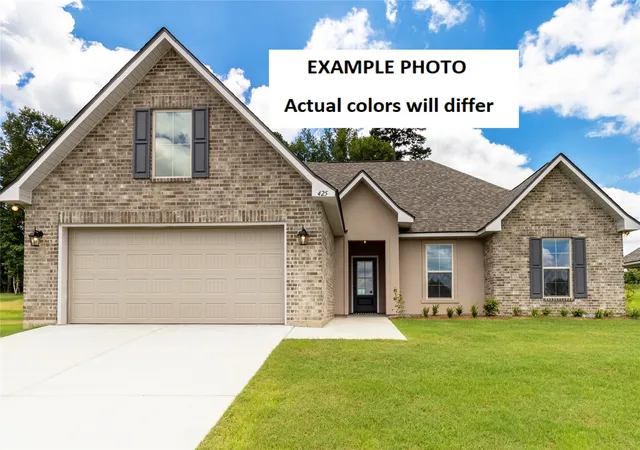 Photo 1 of Single family home for sale at 215 Paisley Ln, Bossier City, LA 71111 | MLS# 21372382 | Listing updated on 2026-10-01