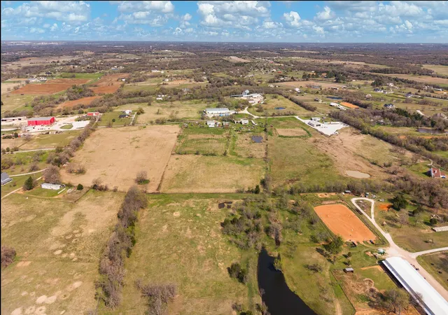 Photo 3 of Land for sale at Lot 1 County Road 312B, Cleburne, TX 76033 | MLS# 21370354 | Listing updated on 2026-08-29