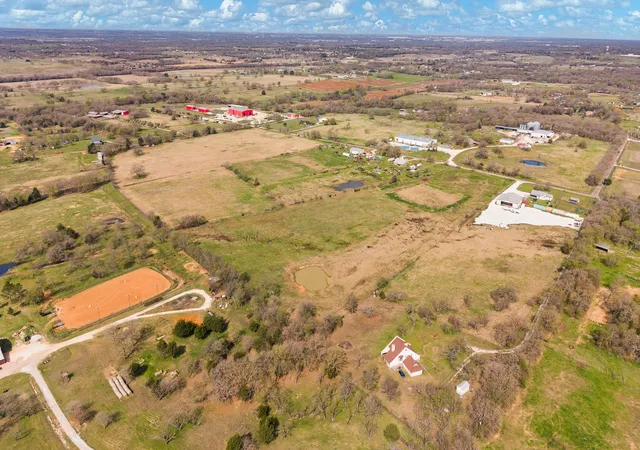 Photo 4 of Land for sale at Lot 1 County Road 312B, Cleburne, TX 76033 | MLS# 21370354 | Listing updated on 2026-08-29