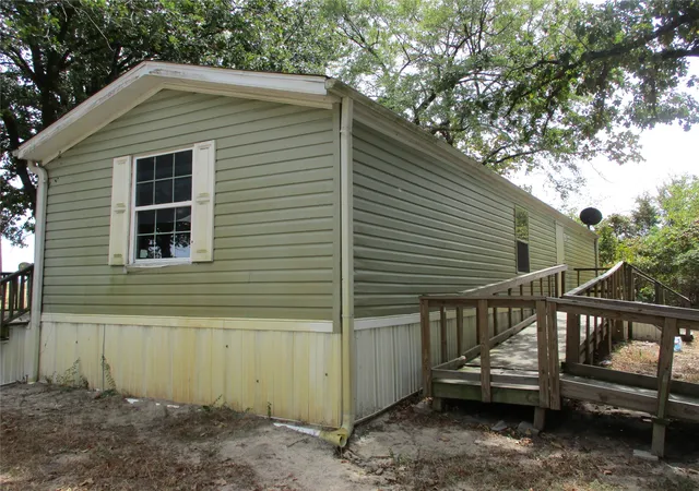 Photo 3 of Sale Pending at 2379 Fm 515, Emory, TX 75440 | MLS# 21372422 | Listing updated on 2026-09-16
