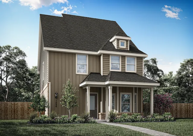 Photo 1 of Single family home for sale at 1000 Camelia Grove Ct, Hutchins, TX 75141 | MLS# 21372432 | Listing updated on 2026-08-29