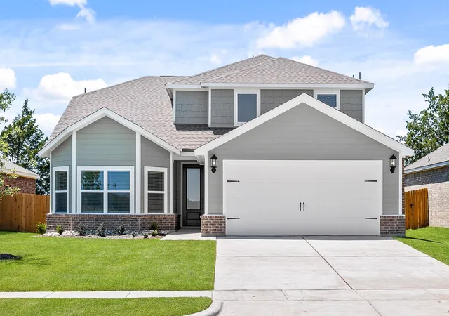 Photo 1 of Single family home for sale at 248 Live Oak Ln, Hutchins, TX 75141 | MLS# 21372440 | Listing updated on 2026-08-29