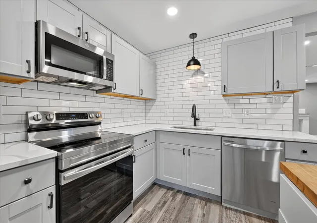 Photo 2 of Single family home for sale at 2802 El Capitan Dr, Dallas, TX 75228 | MLS# 21370728 | Listing updated on 2026-10-05