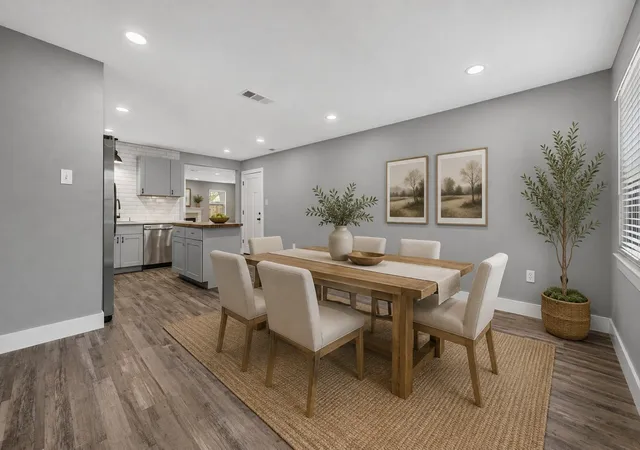Photo 3 of Single family home for sale at 2802 El Capitan Dr, Dallas, TX 75228 | MLS# 21370728 | Listing updated on 2026-10-05