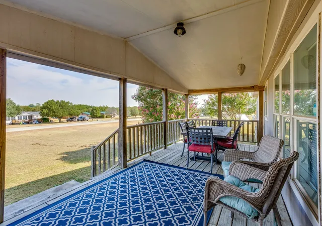 Photo 3 of Manufactured home for sale at 1212 Alliance Blvd, Rhome, TX 76078 | MLS# 21372417 | Listing updated on 2026-09-03