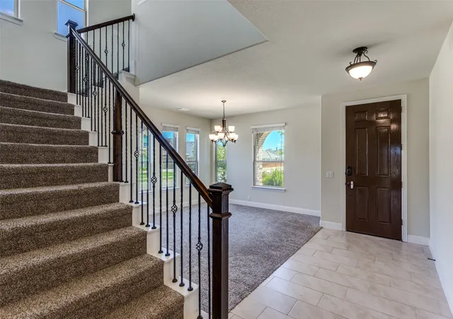 Photo 3 of Single family home for sale at 1029 Palo Oaks Dr, Burleson, TX 76028 | MLS# 21372409 | Listing updated on 2026-08-29