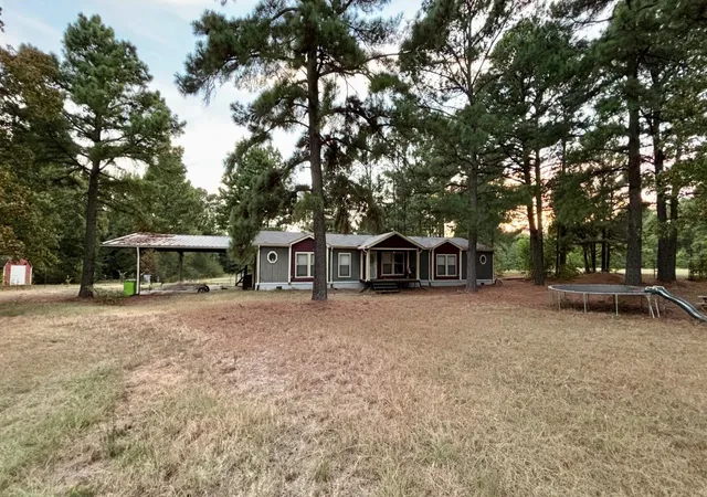 Photo 3 of Single family home for sale at 1507 154 Highway, Quitman, TX 75783 | MLS# 21370643 | Listing updated on 2026-10-02