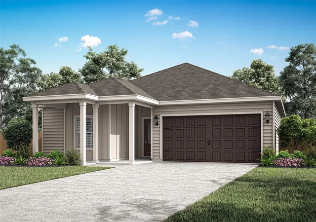 Photo 1 of Sale Pending at 147 North Island Dr, Terrell, TX 75160 | MLS# 21372474 | Listing updated on 2026-08-28
