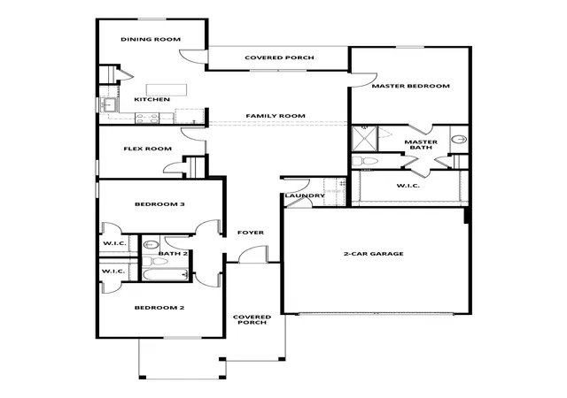 Photo 2 of Sale Pending at 147 North Island Dr, Terrell, TX 75160 | MLS# 21372474 | Listing updated on 2026-08-28