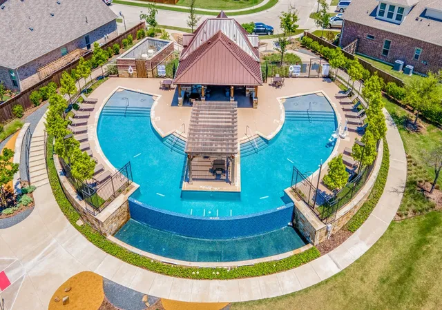 Photo 3 of Single family home for sale at 10104 Long Branch Dr, Mc Kinney, TX 75071 | MLS# 21358678 | Listing updated on 2026-09-30