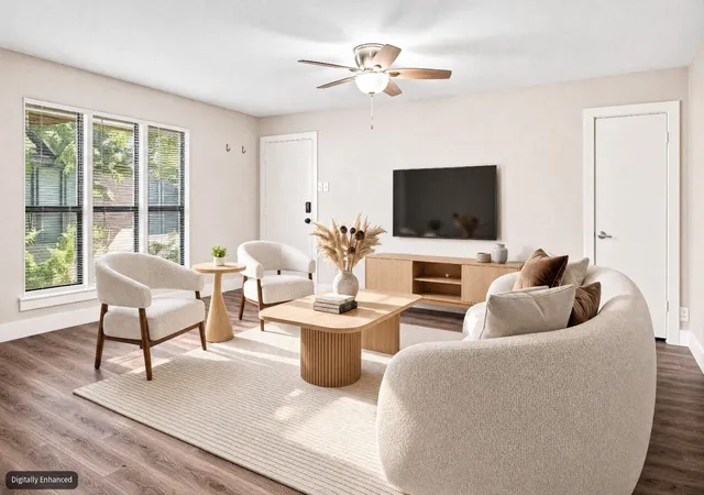 Photo 1 of Condo for sale at 10765 Villager Rd #D, Dallas, TX 75230 | MLS# 21371710 | Listing updated on 2026-09-30