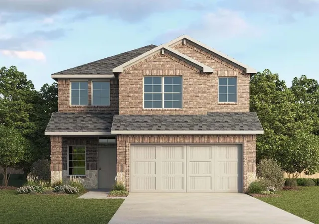 Photo 1 of Single family home for sale at 1600 Harmony Haven Rd, Fort Worth, TX 76120 | MLS# 21372487 | Listing updated on 2026-08-28
