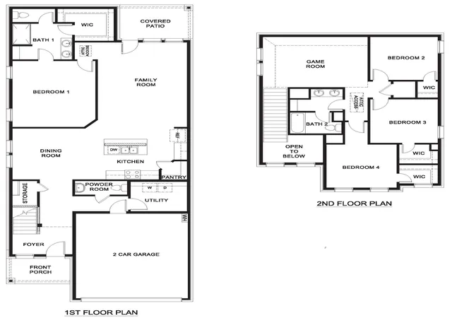 Photo 2 of Single family home for sale at 1600 Harmony Haven Rd, Fort Worth, TX 76120 | MLS# 21372487 | Listing updated on 2026-08-28