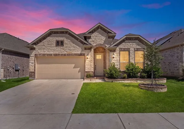 Photo 1 of Single family home for sale at 212 Cherryvale Ln, Princeton, TX 75407 | MLS# 21367679 | Listing updated on 2026-10-02
