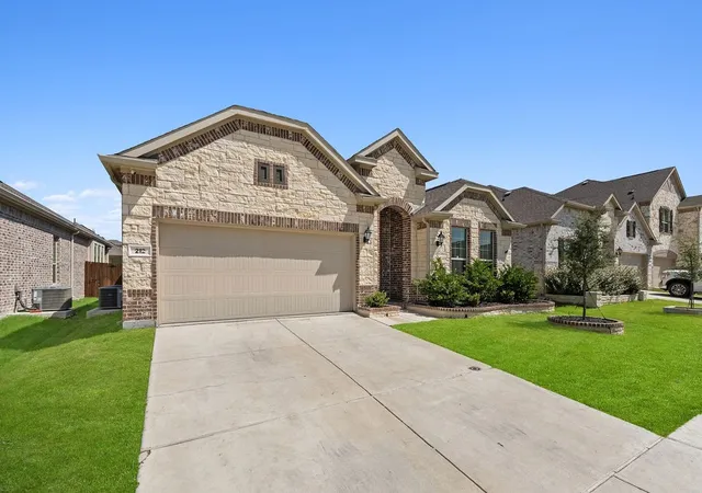 Photo 2 of Single family home for sale at 212 Cherryvale Ln, Princeton, TX 75407 | MLS# 21367679 | Listing updated on 2026-10-02