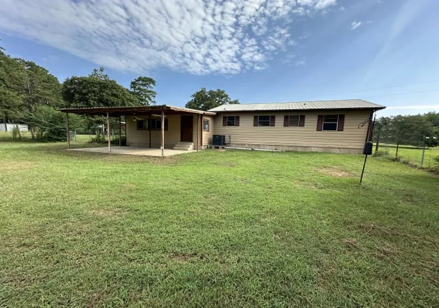 Photo 3 of Single family home for sale at 854 County Road 4228, Atlanta, TX 75551 | MLS# 21372478 | Listing updated on 2026-09-29