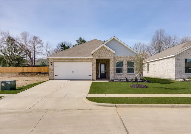 Single family home for sale at 17003 Paul Dr, Seagoville, TX 75159 | MLS# 21372498
