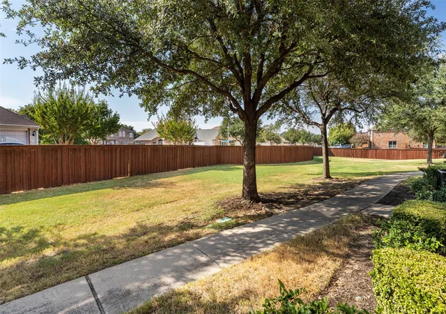 Photo 3 of Townhouse for sale at 2709 Olympic Park Dr, Grand Prairie, TX 75050 | MLS# 21372318 | Listing updated on 2026-08-29