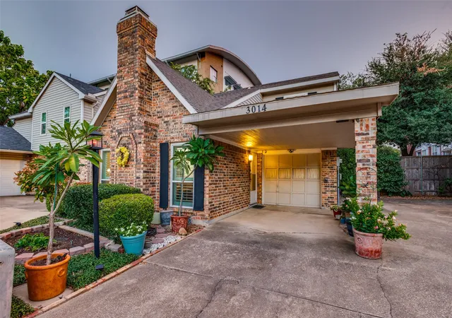 Photo 1 of Single family home for sale at 3014 Adolph St, Dallas, TX 75204 | MLS# 21371470 | Listing updated on 2026-09-28