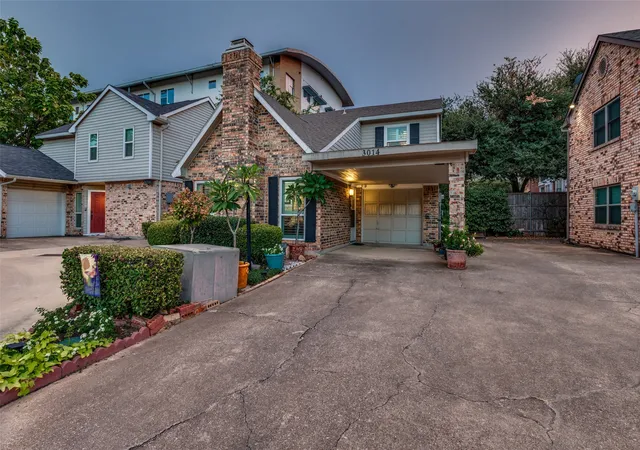 Photo 3 of Single family home for sale at 3014 Adolph St, Dallas, TX 75204 | MLS# 21371470 | Listing updated on 2026-09-28