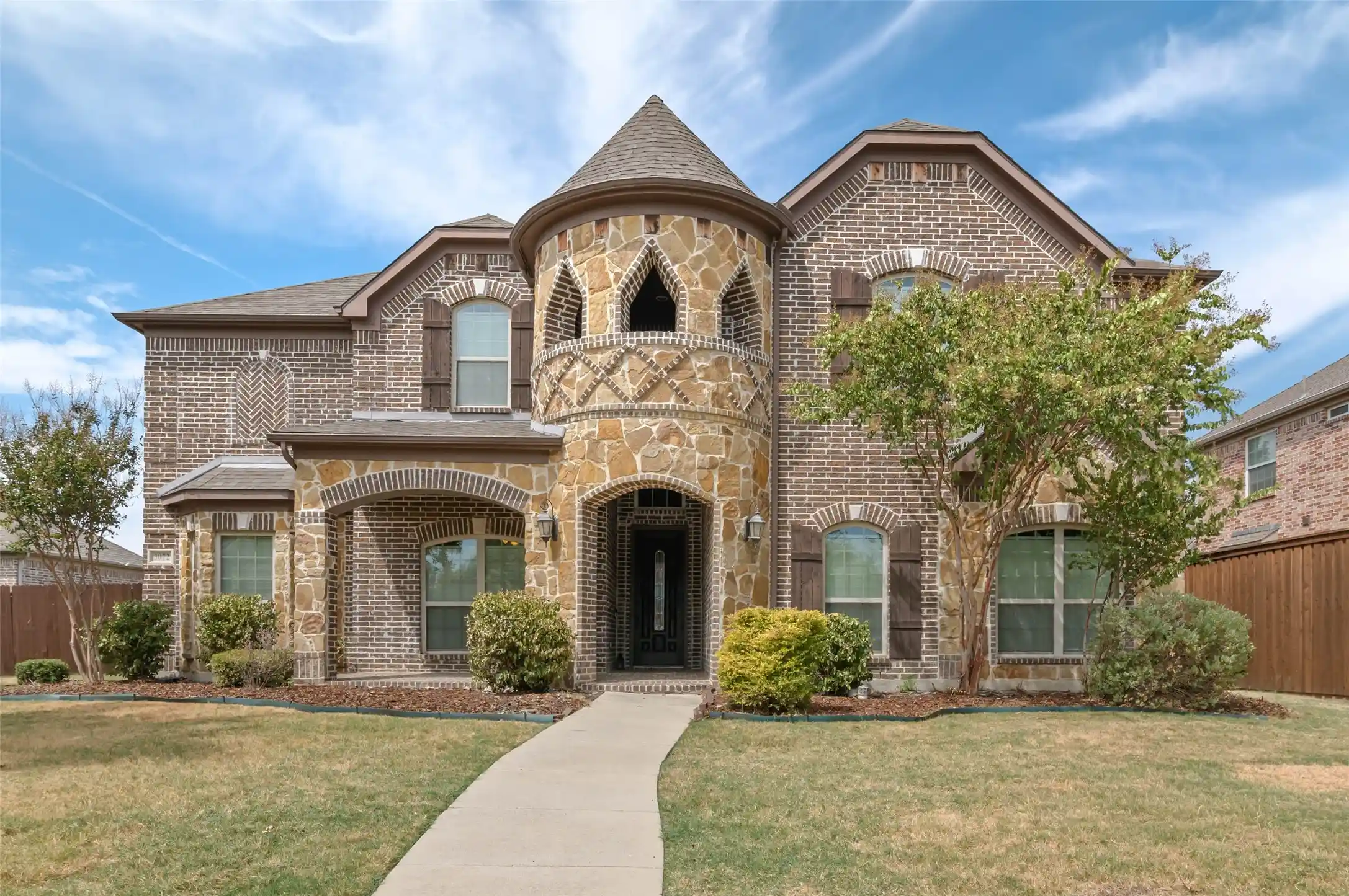 Photo 1 of Single family home for sale at 3072 Brianna Dr, Frisco, TX 75033 | MLS# 21372516 | Listing updated on 2026-10-08