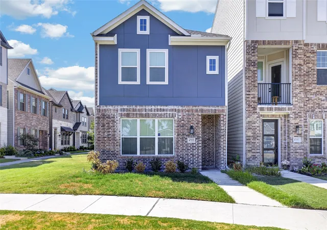 Photo 1 of Single family home for sale at 4713 Craymore Rd, Dallas, TX 75228 | MLS# 21372170 | Listing updated on 2026-08-29