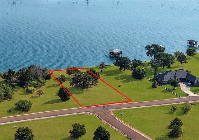 Photo 1 of Land for sale at Lot 37 Vista Ridge, Corsicana, TX 75109 | MLS# 21370983 | Listing updated on 2026-08-31