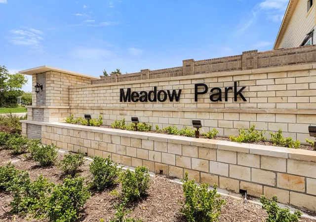Photo 1 of Single family home for sale at 2214 Burnwood St, Melissa, TX 75454 | MLS# 21372406 | Listing updated on 2026-08-29