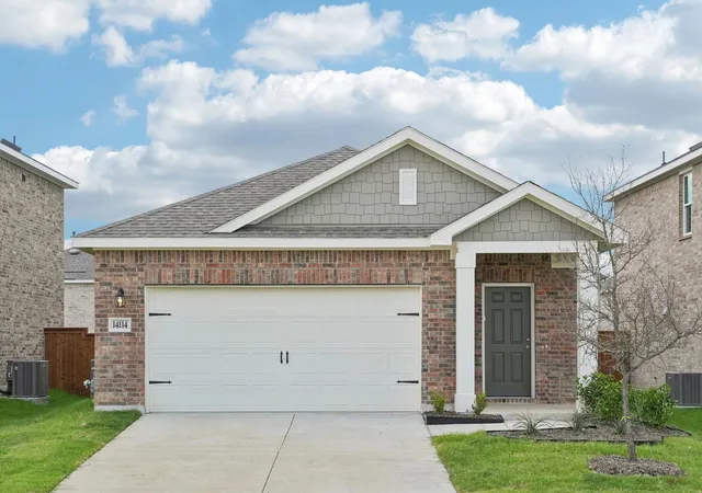 Photo 2 of Single family home for sale at 2214 Burnwood St, Melissa, TX 75454 | MLS# 21372406 | Listing updated on 2026-08-29