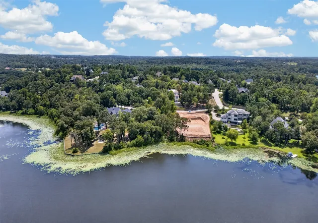 Photo 1 of Land for sale at 4513 Cascades Shoreline Dr, Tyler, TX 75709 | MLS# 21364903 | Listing updated on 2026-08-29