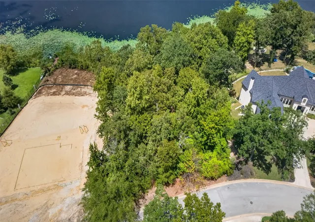 Photo 3 of Land for sale at 4513 Cascades Shoreline Dr, Tyler, TX 75709 | MLS# 21364903 | Listing updated on 2026-08-29