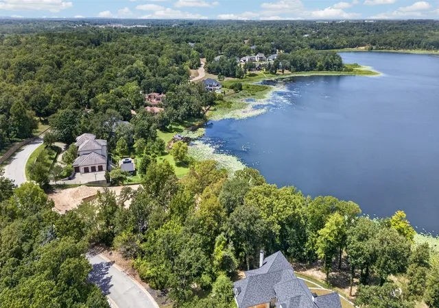 Photo 3 of Land for sale at 4513 Cascades Shoreline Dr, Tyler, TX 75709 | MLS# 21364903 | Listing updated on 2026-08-29