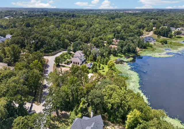 Photo 4 of Land for sale at 4513 Cascades Shoreline Dr, Tyler, TX 75709 | MLS# 21364903 | Listing updated on 2026-08-29