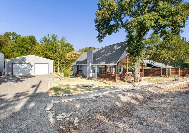 Photo 1 of Single family home for sale at 21 Bluegill Rd, Pottsboro, TX 75076 | MLS# 21358055 | Listing updated on 2026-09-25